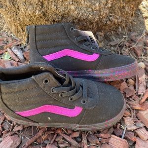 New HighTops Toddler